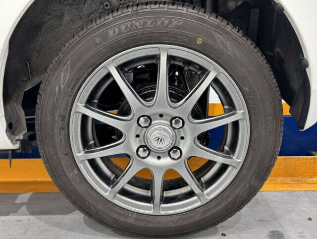 2020 SUBARU PLEO PLUS