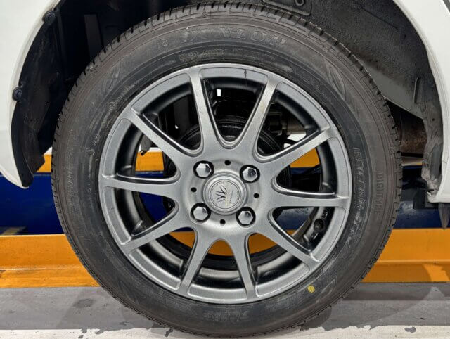 2020 SUBARU PLEO PLUS