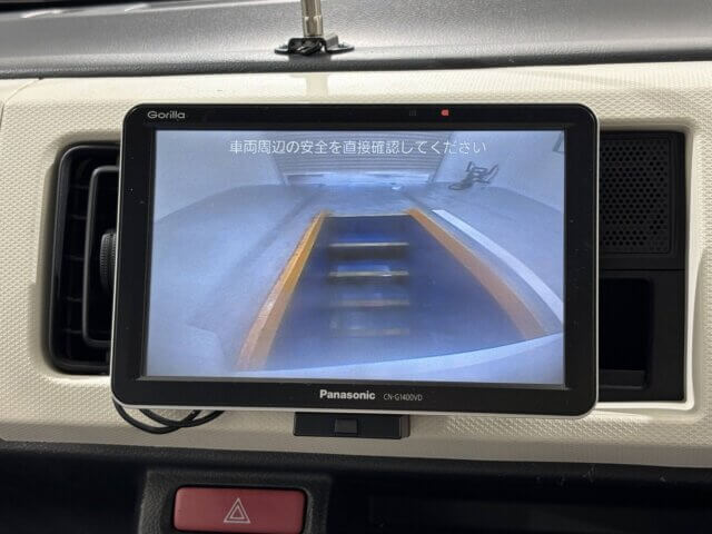 2016 SUZUKI ALTO VAN