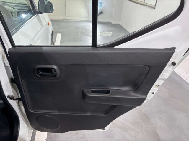 2016 SUZUKI ALTO VAN