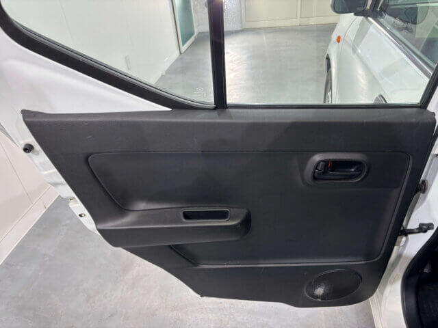 2016 SUZUKI ALTO VAN