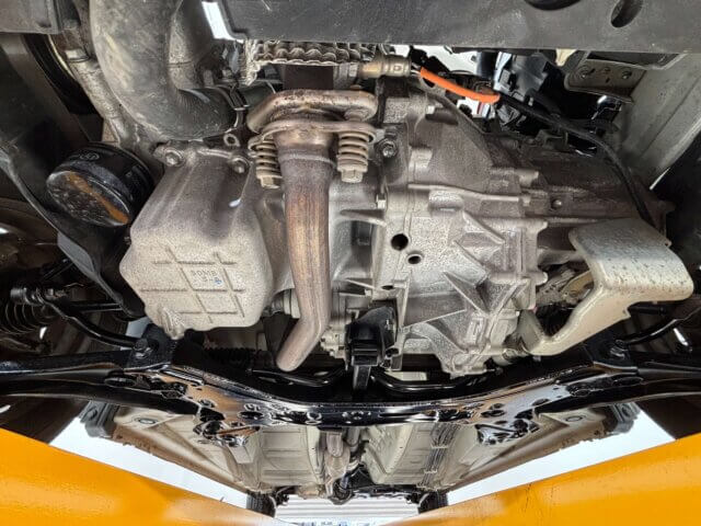 2016 SUZUKI ALTO VAN