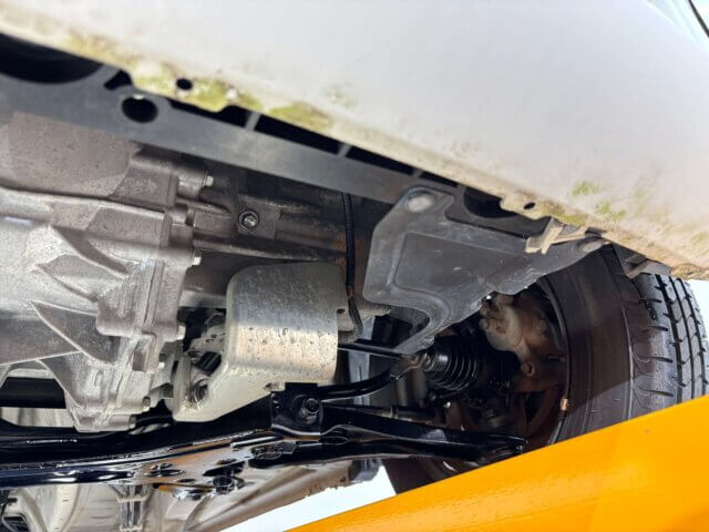 2016 SUZUKI ALTO VAN