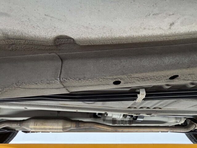 2016 SUZUKI ALTO VAN