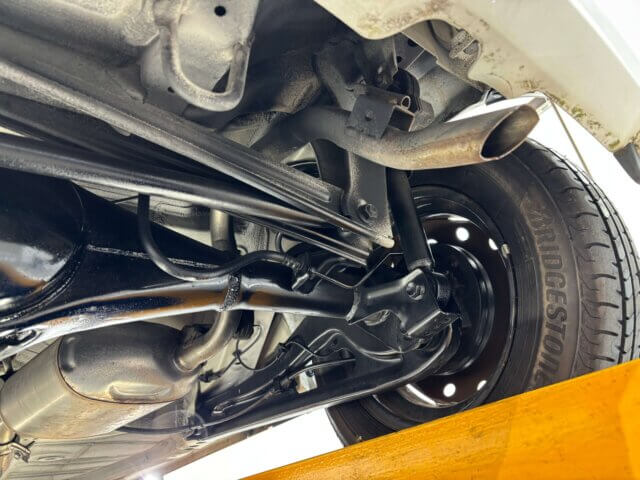 2016 SUZUKI ALTO VAN