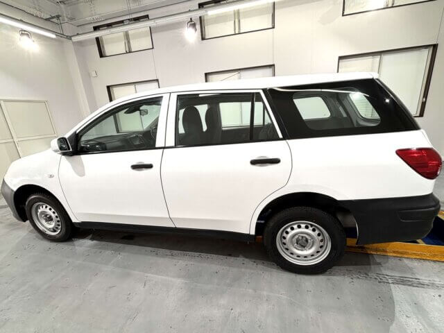 2019 NISSAN NV150 AD