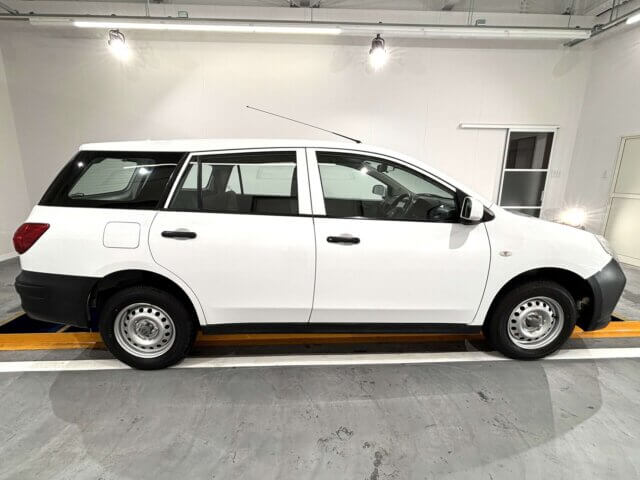 2019 NISSAN NV150 AD