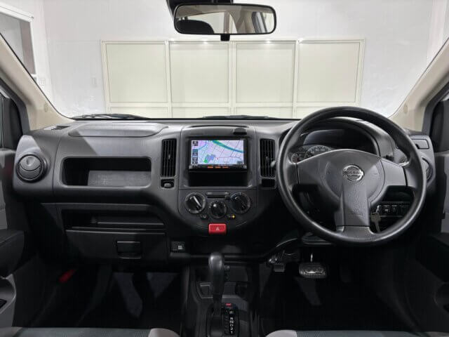 2019 NISSAN NV150 AD