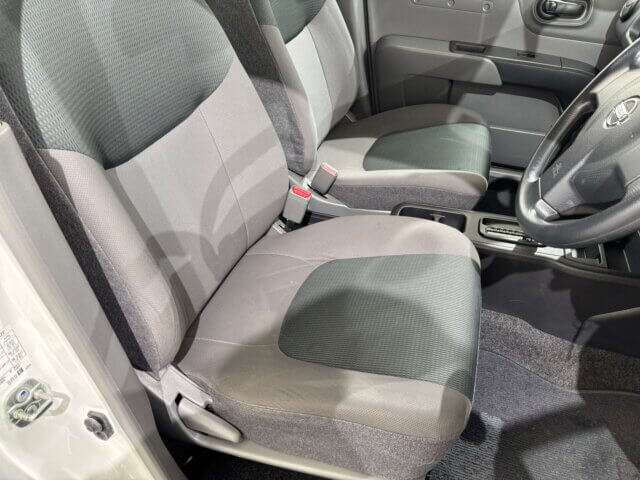 2019 NISSAN NV150 AD