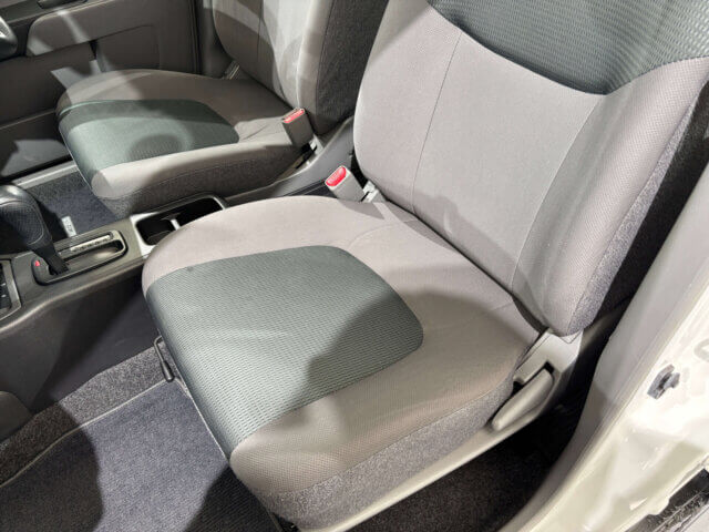 2019 NISSAN NV150 AD