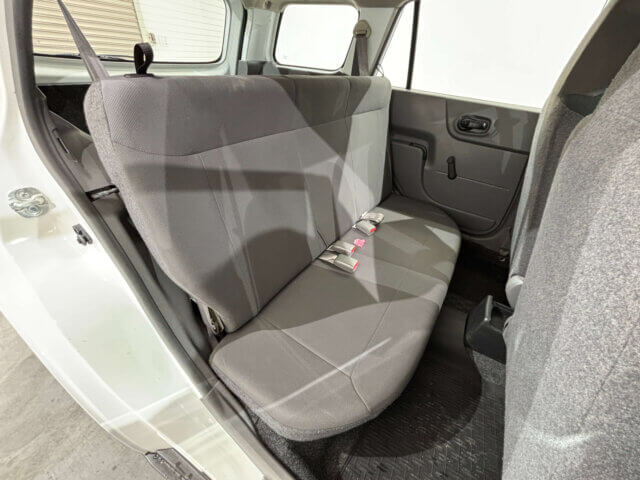 2019 NISSAN NV150 AD