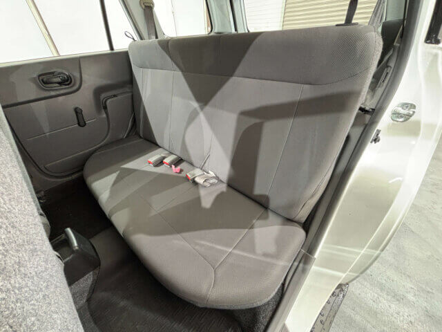 2019 NISSAN NV150 AD