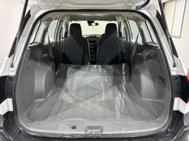 2019 NISSAN NV150 AD