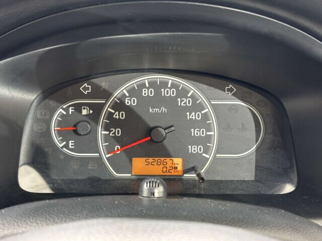 2019 NISSAN NV150 AD