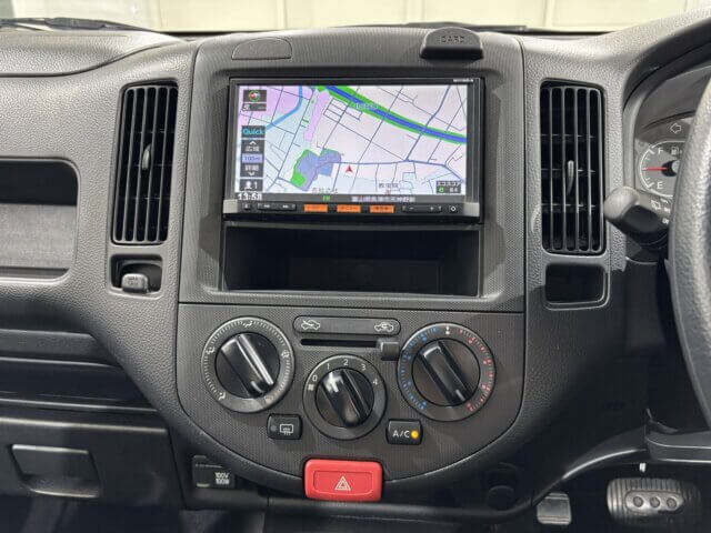 2019 NISSAN NV150 AD