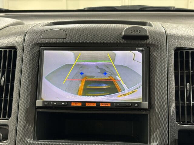 2019 NISSAN NV150 AD