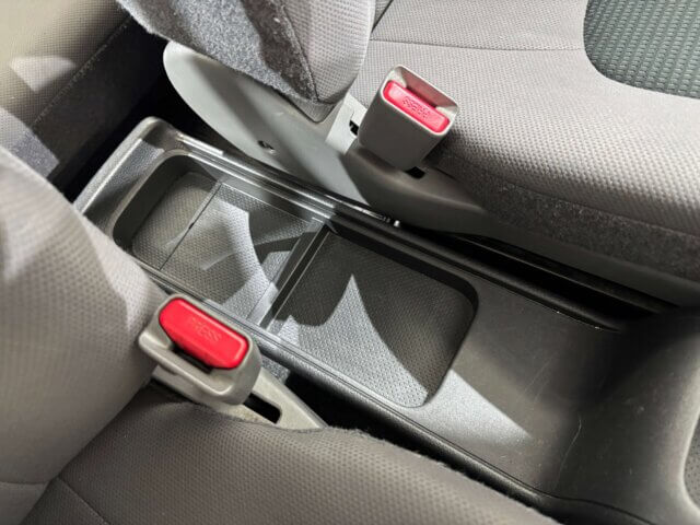 2019 NISSAN NV150 AD