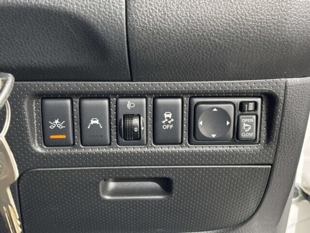 2019 NISSAN NV150 AD