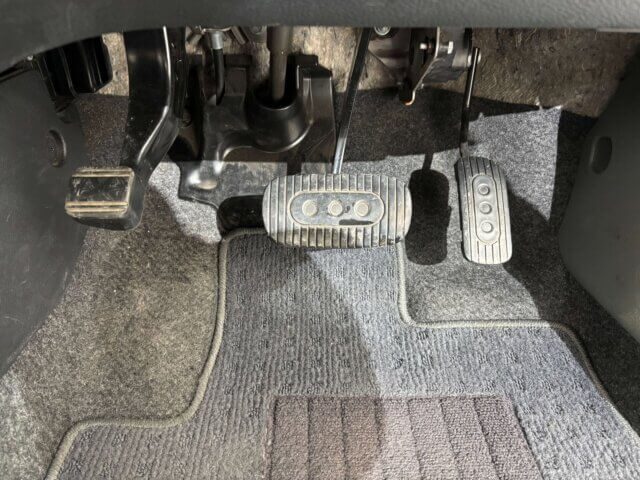 2019 NISSAN NV150 AD