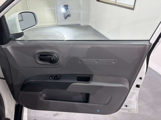 2019 NISSAN NV150 AD