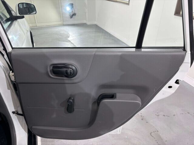 2019 NISSAN NV150 AD