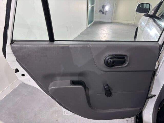 2019 NISSAN NV150 AD