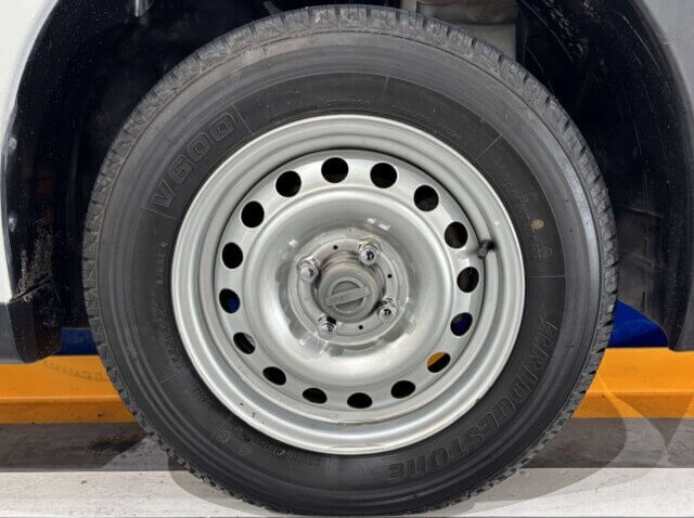 2019 NISSAN NV150 AD