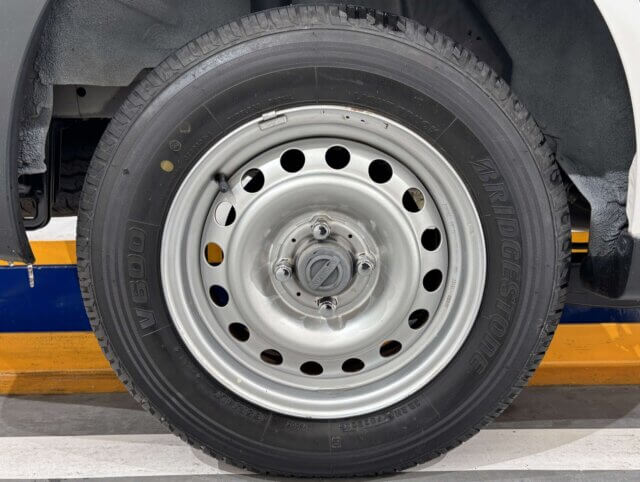 2019 NISSAN NV150 AD