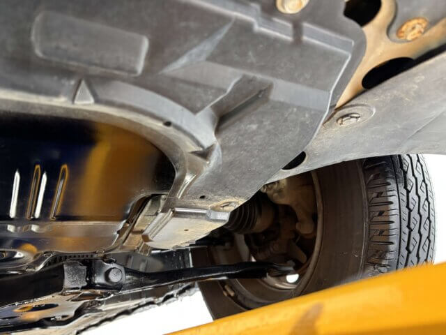 2019 NISSAN NV150 AD