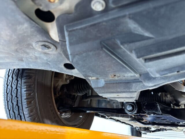 2019 NISSAN NV150 AD