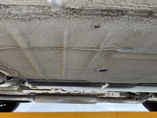 2019 NISSAN NV150 AD