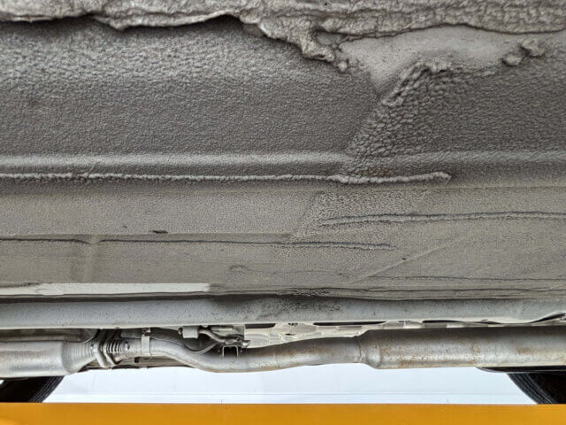 2019 NISSAN NV150 AD