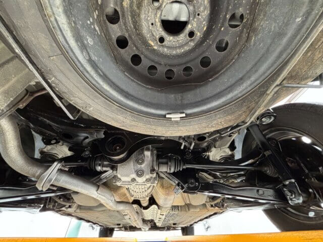 2019 NISSAN NV150 AD