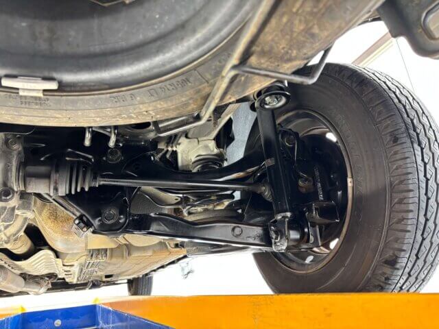 2019 NISSAN NV150 AD