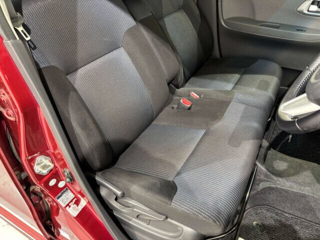 2015 SUBARU STELLA CUSTOM