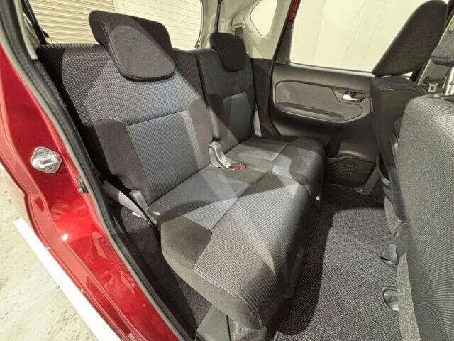 2015 SUBARU STELLA CUSTOM