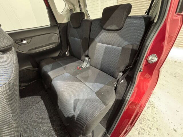 2015 SUBARU STELLA CUSTOM