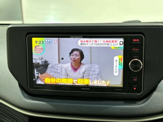 2015 SUBARU STELLA CUSTOM