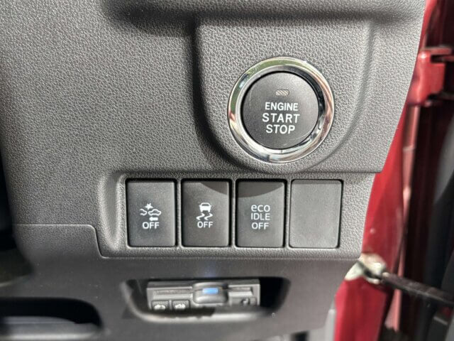 2015 SUBARU STELLA CUSTOM