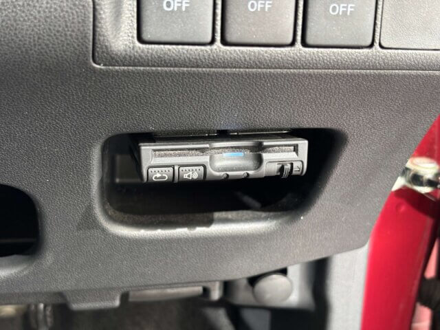 2015 SUBARU STELLA CUSTOM