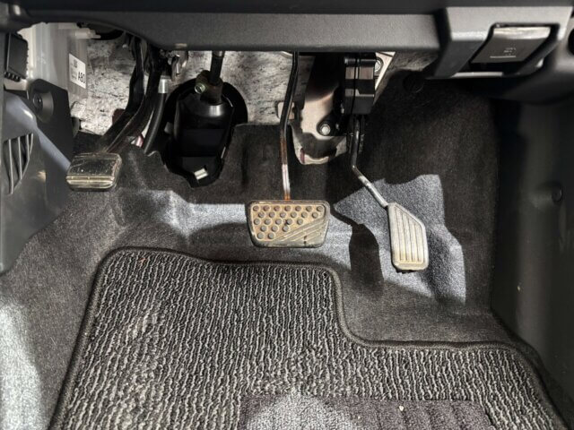 2015 SUBARU STELLA CUSTOM