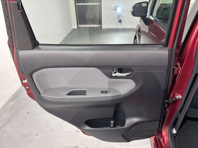 2015 SUBARU STELLA CUSTOM