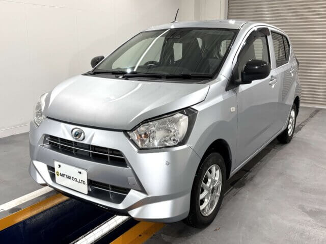 2020 DAIHATSU MIRA e:s