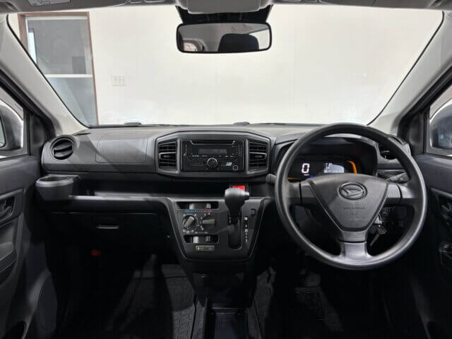 2020 DAIHATSU MIRA e:s