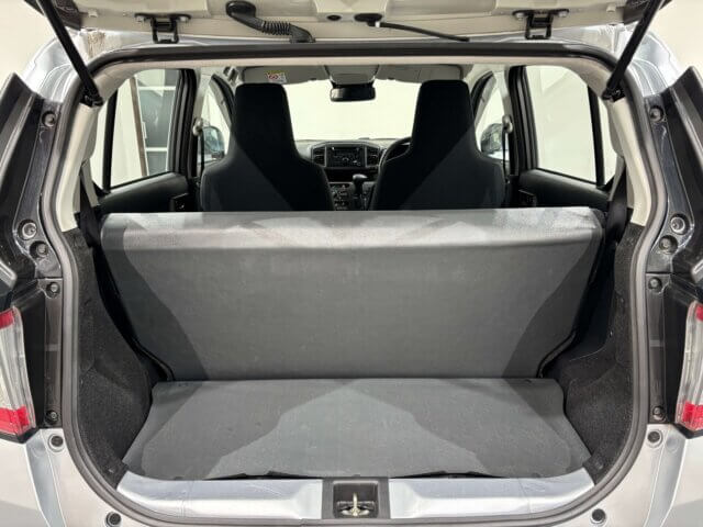 2020 DAIHATSU MIRA e:s