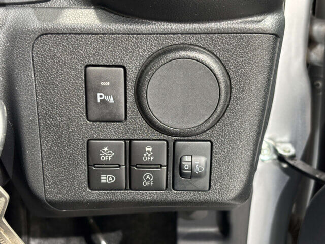 2020 DAIHATSU MIRA e:s