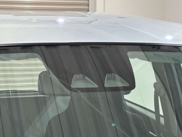 2020 DAIHATSU MIRA e:s