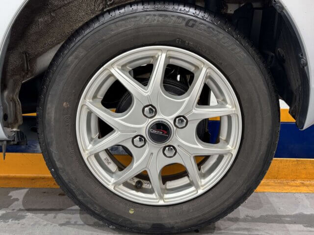 2020 DAIHATSU MIRA e:s