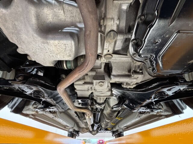 2020 DAIHATSU MIRA e:s