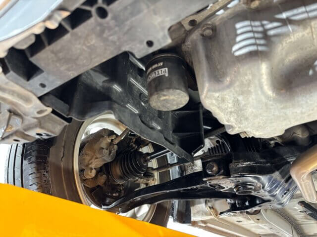 2020 DAIHATSU MIRA e:s